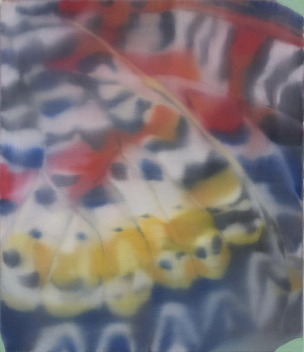 'Kaleidoscopic Air' , 2025