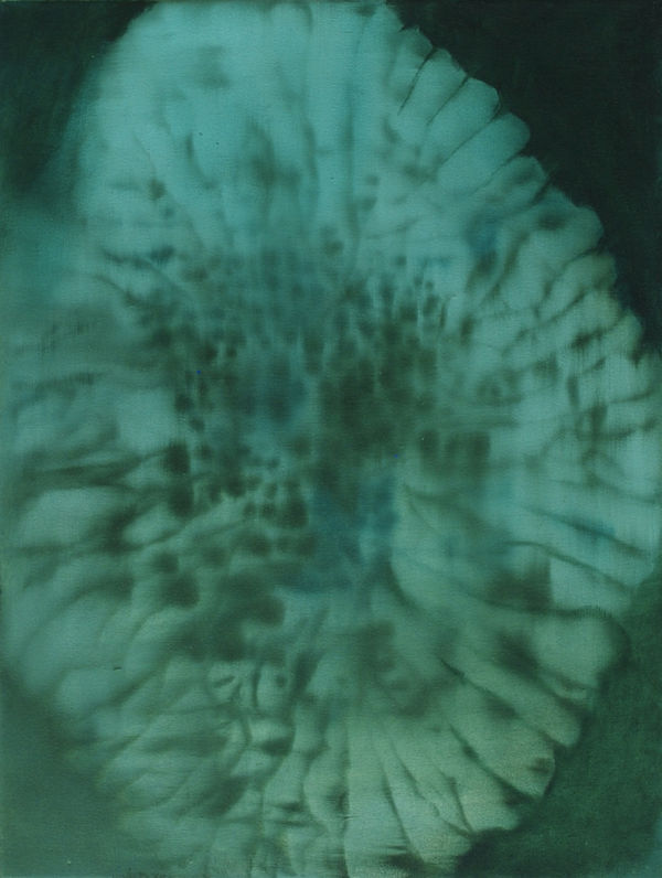 Primordial Radiance, 2024