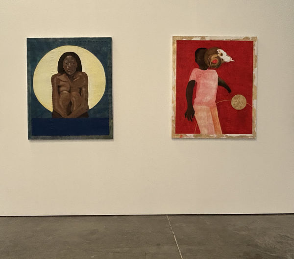 akka project, venezia, dubai, emerging, contemporary african art, continent, solo exhibition, kopotu ipikosi (and they overcame), pamela enyonu, 2023, dubai, uganda
