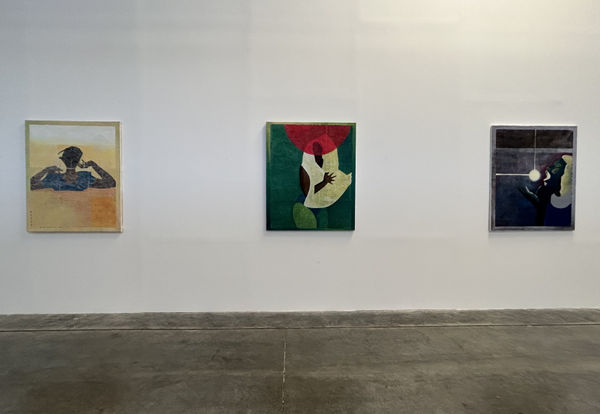 akka project, venezia, dubai, emerging, contemporary african art, continent, solo exhibition, kopotu ipikosi (and they overcame), pamela enyonu, 2023, dubai, uganda