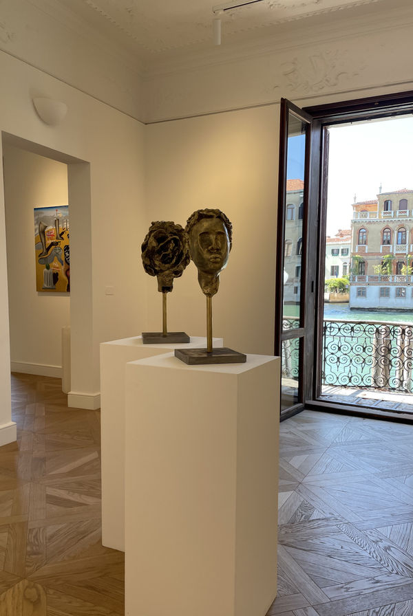 Installation Shot Kelechi Osaru 24