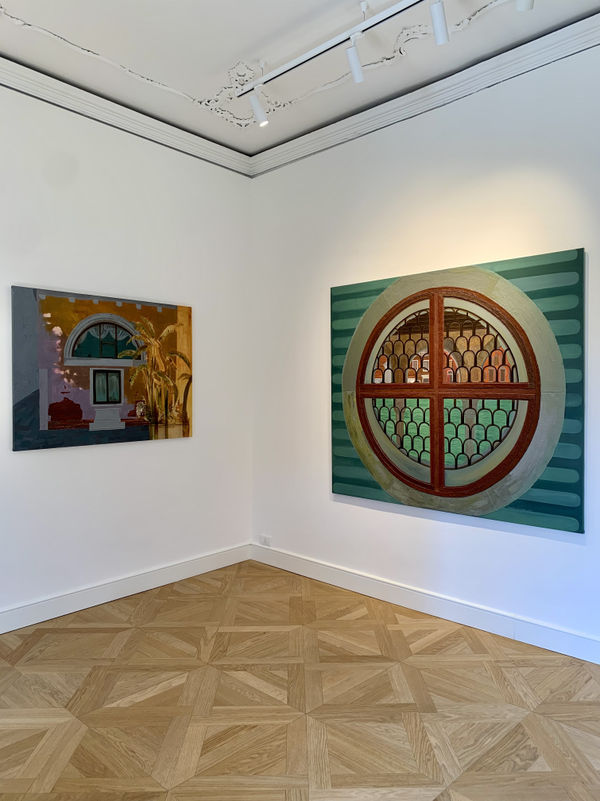 Installation Shots Osaru Outcome 6