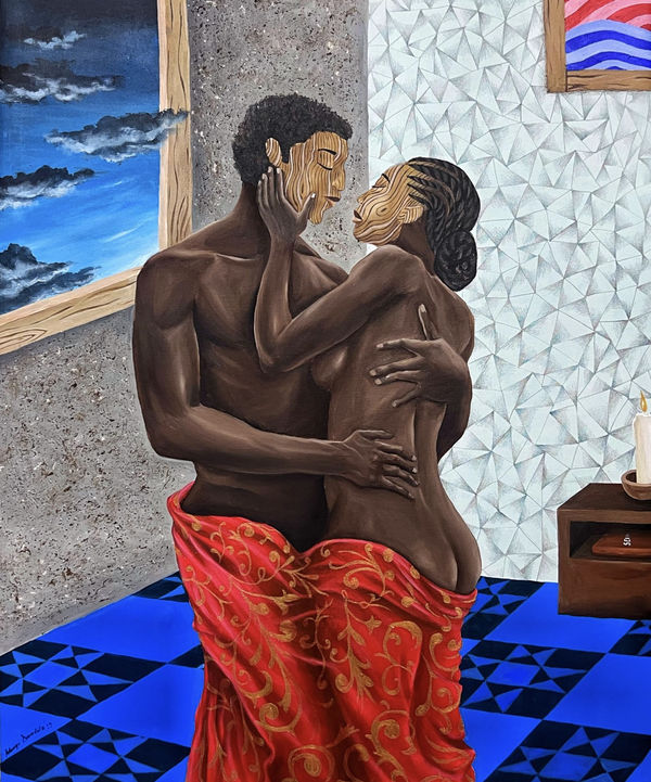 VIP Opening & Cocktail Reception