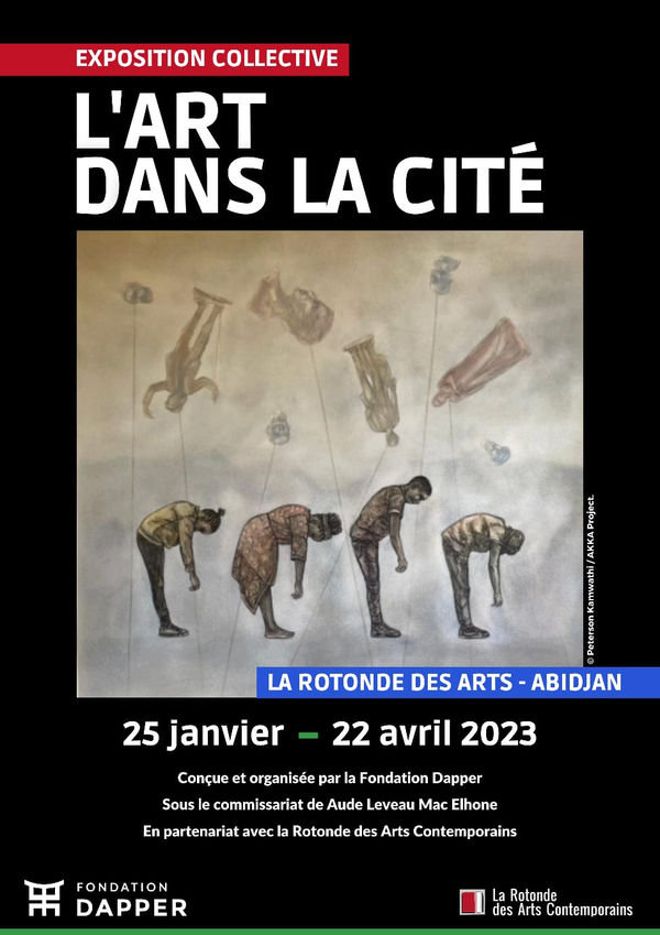 akka project, contemporary african art, africa, emerging, venezia, dubai, painting, abidjan, ivory coast, la rotonde des arts, fondation dapper, peterson kamwathi, kenya