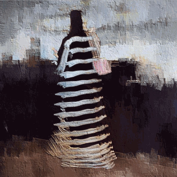 akka project, contemporary african art, africa, emerging, venezia, dubai, print, linda hollier, south africa, the fabric thread