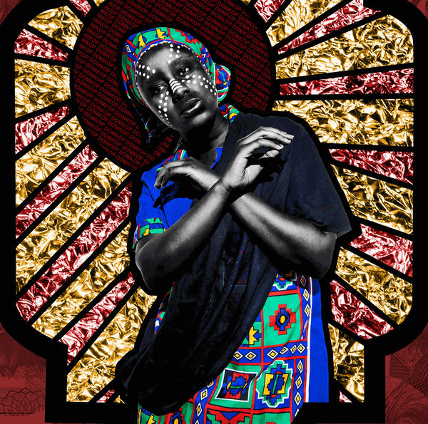 Lebo Thoka: Guiding ‘black womanhood’s liberation’