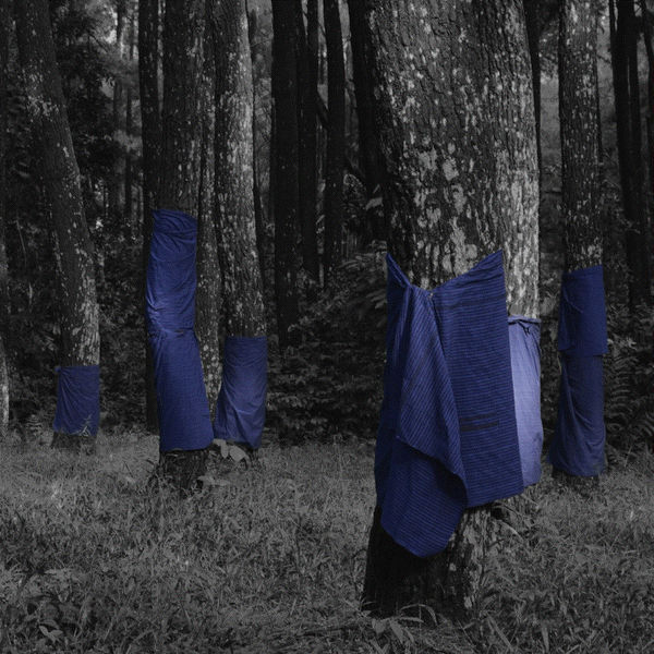 Art Jakarta Gardens 2023 Plataran, Jakarta