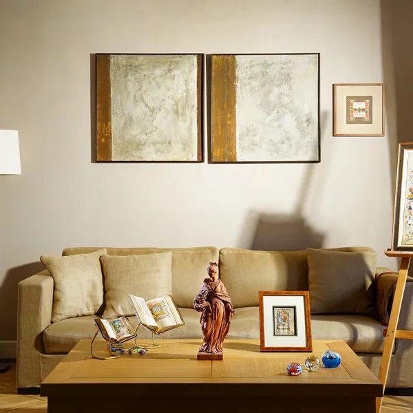 THE GOLD LEAF NIGHT 2025