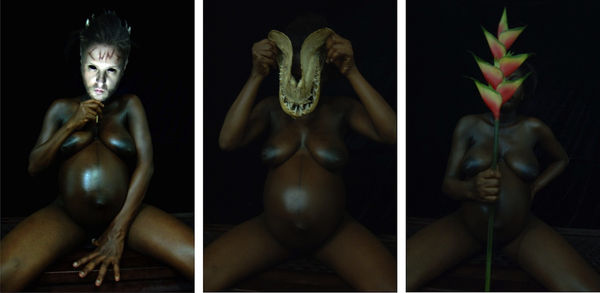 Mudi Yahaya Hootintut 2009 Photography