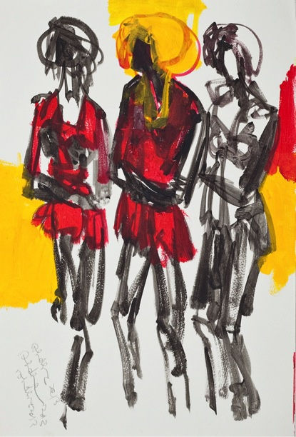 Cologne Paper Art 2014