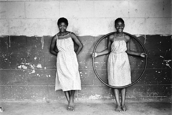 Joburg Art Fair 2014