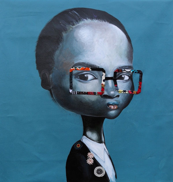 1:54 Contemporary African Art Fair