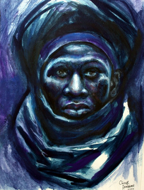 Joburg Art Fair 2010