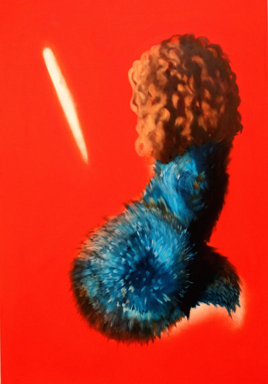 The Armory Show 2016