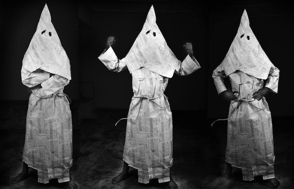 Uche James-Iroha: Power & Powers