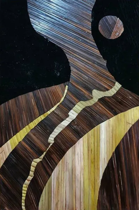 Refracted Realities: Contemporary African Art Through Form, Image, and Symbol