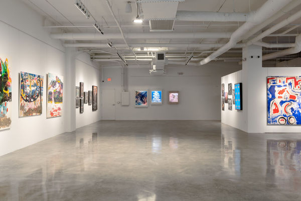 8 Web Or Mls Thewall Hologram Installation Photos Dsc05244