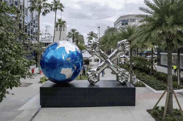 XO World lands in Miami!