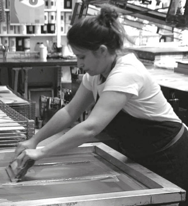 Pauline Filleron - TOTEMA, 2022