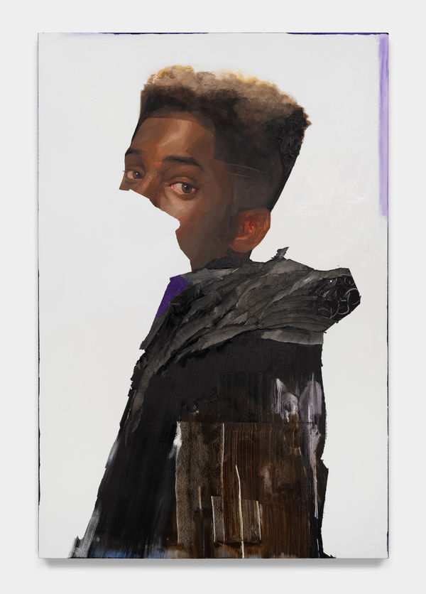 Xavier Daniels, Promise, 2022