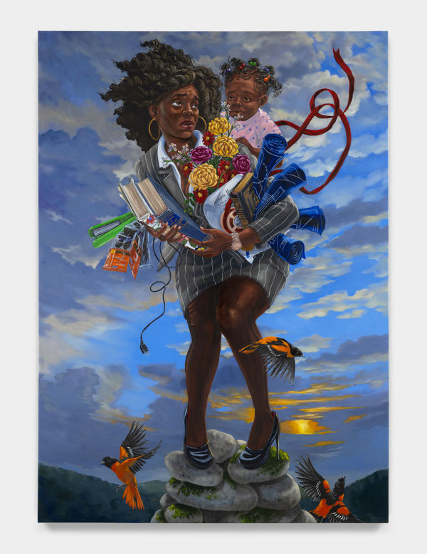 I Can Do Bad All By Myself