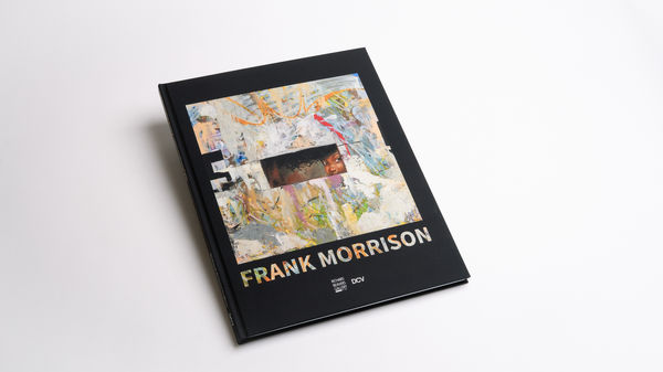 Frank Morrison, Frank Morrison Catalog, 2026