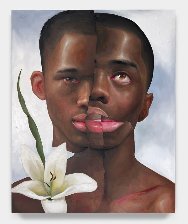 Xavier Daniels, Of One Accord, 2025