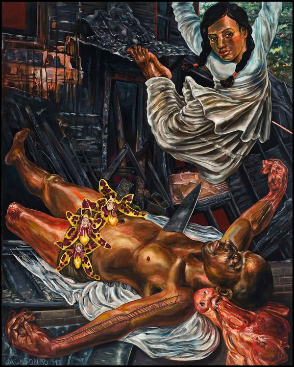 Wholy, Holy! (Summer of '67)