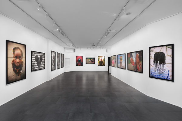 Reach the World, but Touch the Hood First