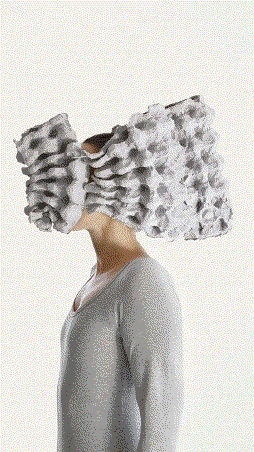 Ana Campanella, STUDIOS I, 2018