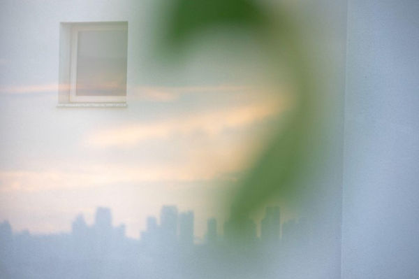 What Surrounds Me VI