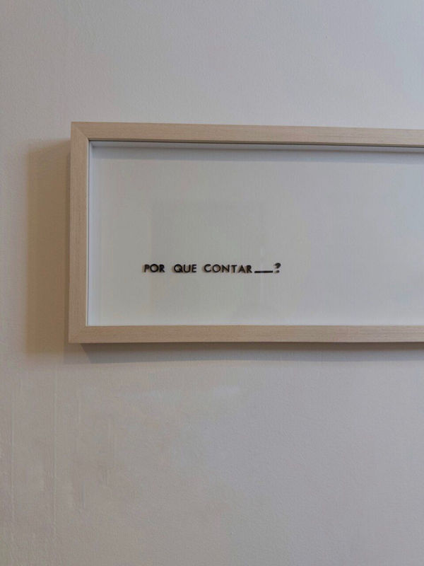 Kamilla Nunes & Aline Natureza, Circunstâncias, 2024