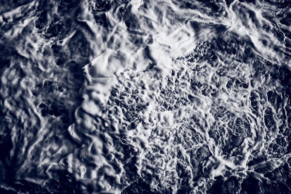 Confluence series Steve Gallagher