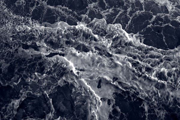 Confluence series Steve Gallagher