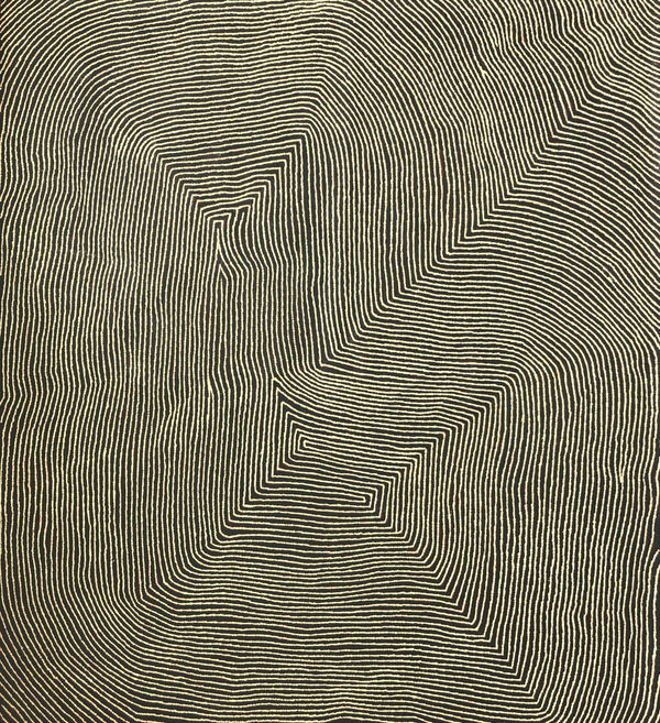 Origins Australian Aboriginal art from the Smith-Davidson Collection