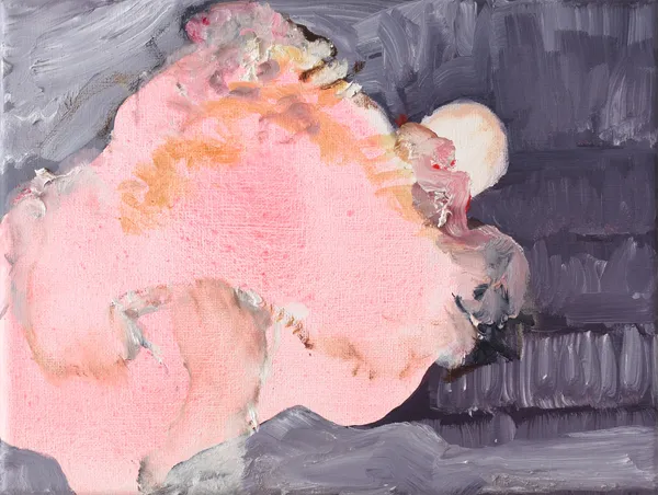 Barbara Ellmerer, By night, 2025