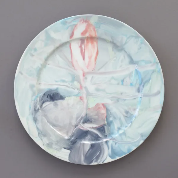 Barbara Ellmerer, Coming out, 2026