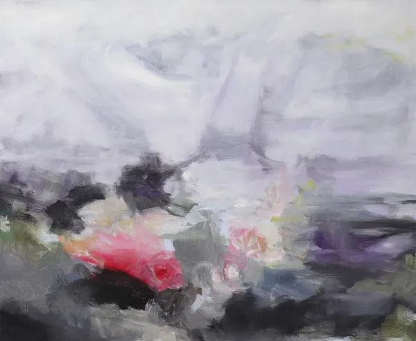 Barbara Ellmerer, Action, 2025