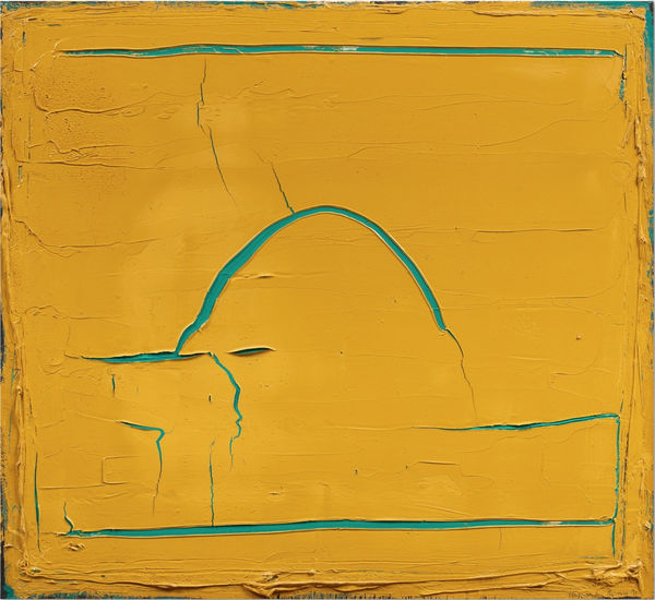 Joan Hernández Pijuan Conference in Paris - "Catalan landscapes in 20th century Catalan painting and literature"