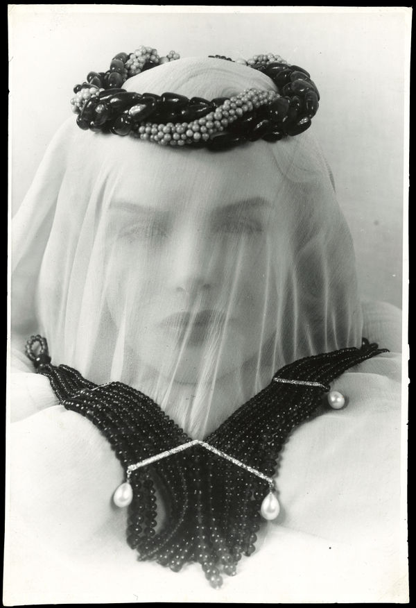 Erwin Blumenfeld