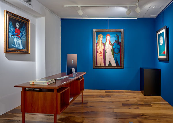 Gprm 051 Labisse 2024