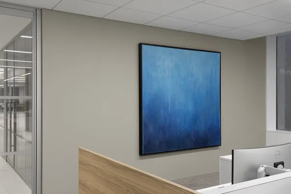 Nyc Corporate Space 13