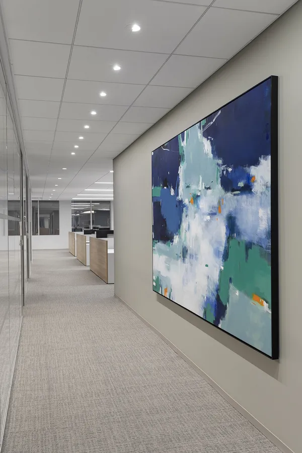 Nyc Corporate Space 14