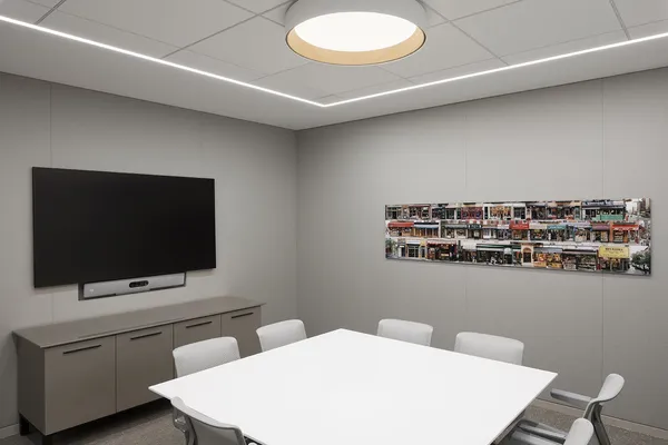 Nyc Corporate Space 15