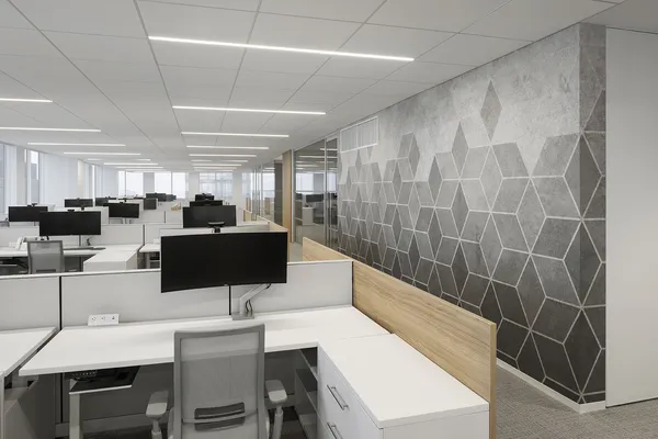 Nyc Corporate Space 2