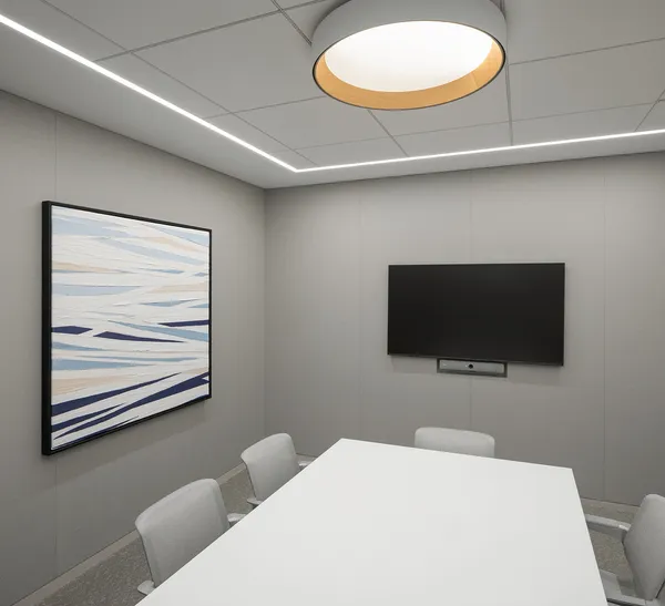 Nyc Corporate Space 3