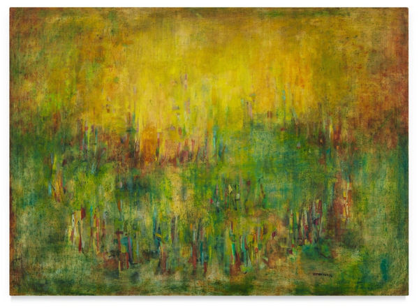 The Legacy of Norman Lewis; RBG’s Picassos at Auction