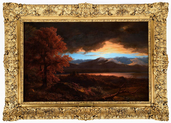 Recent Acquisitions at Surovek Gallery