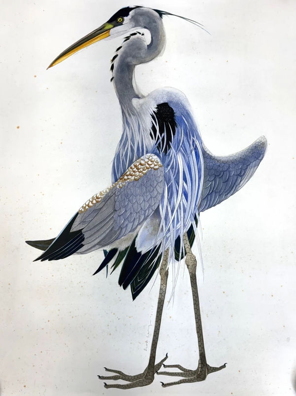 Scott Kelley: Recent Acquisitions at Surovek Gallery