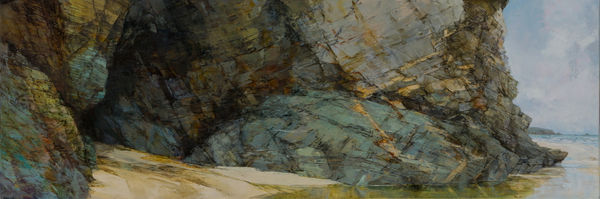 Sarah Adams 5. Gun Point to Stepper Point